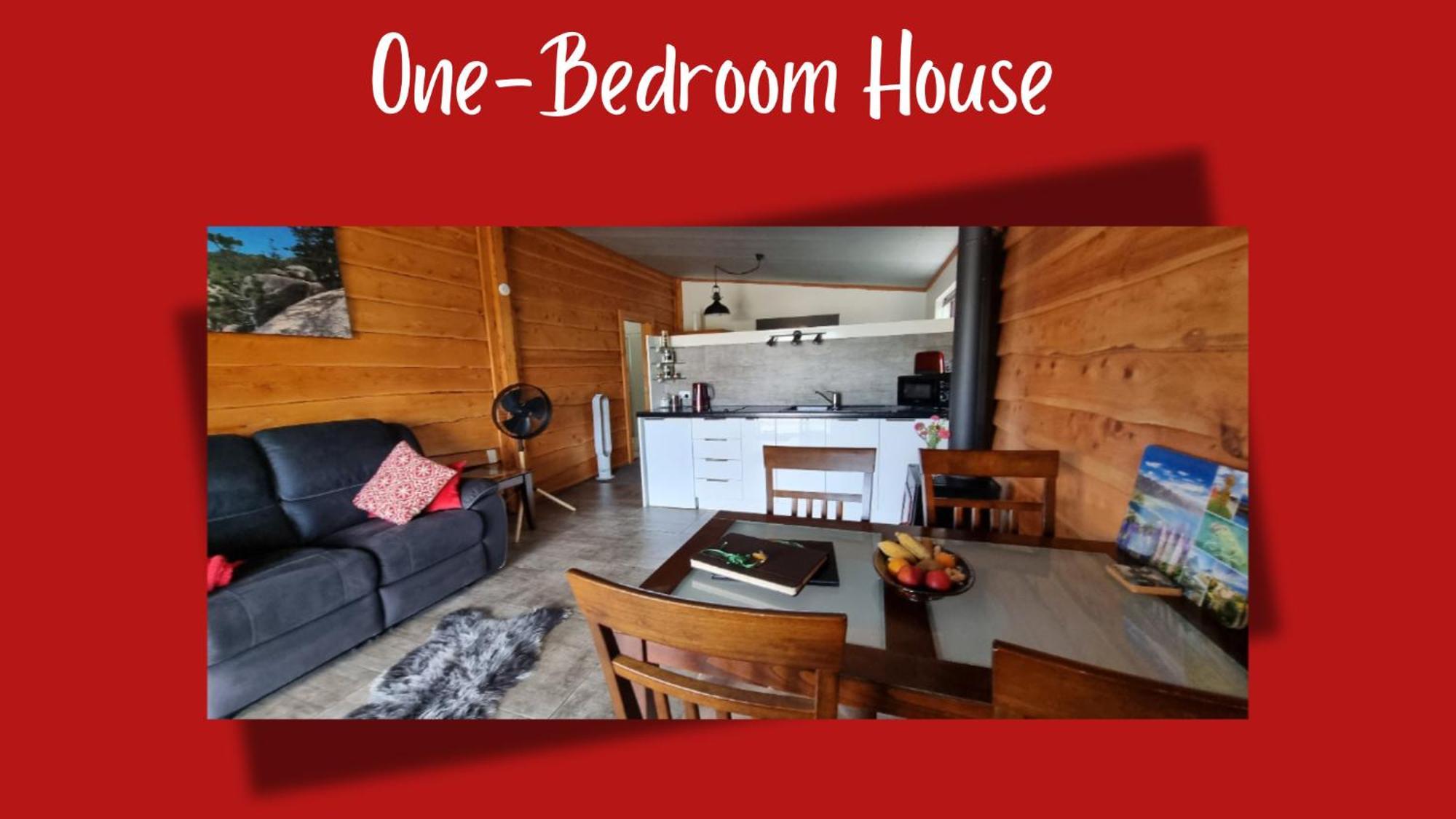 Swiss-Kiwi Cottage And Retreat, B&B 타우랑가 외부 사진