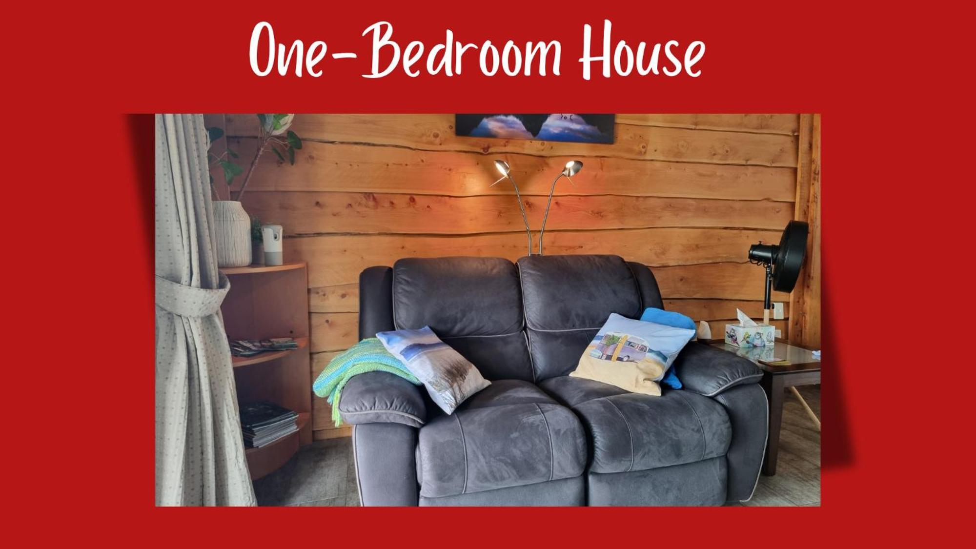 Swiss-Kiwi Cottage And Retreat, B&B 타우랑가 외부 사진